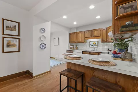 Kitchen - 316 E Markison Ave, Columbus, OH 43207 photo 2 of 4