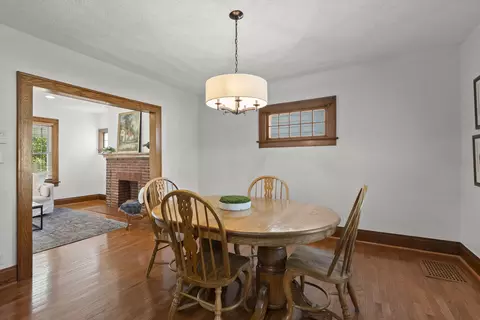 Dining - 316 E Markison Ave, Columbus, OH 43207 photo 2 of 2