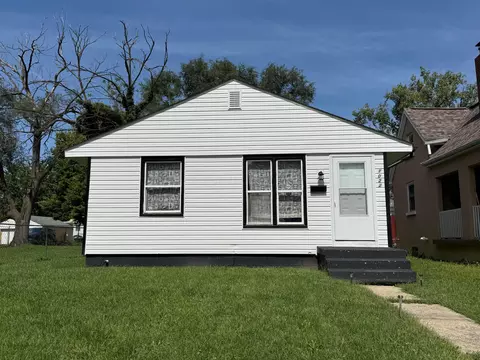 1022 E 17th Ave, Columbus, OH 43211