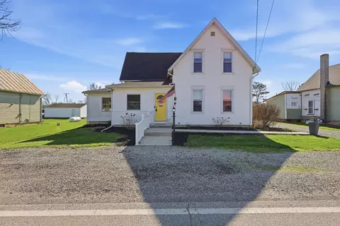 21867 Raymond Rd, Raymond, OH 43067