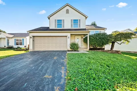 1706 Tecumseh Dr, Lancaster, OH 43130
