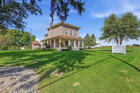 4702 N State Route 53, Tiffin, OH 44883