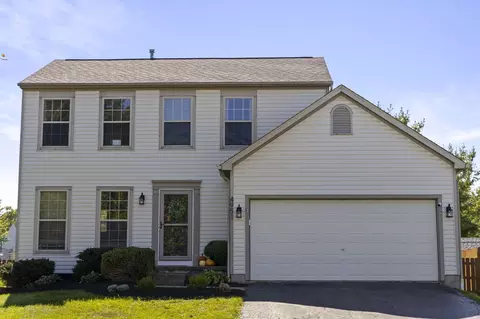 4951 Hilliard Green Dr, Hilliard, OH 43026