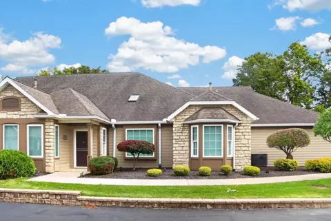 708 Knolls Dr, Mount Vernon, OH 43050