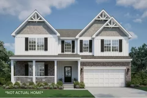 Undisclosed, Pickerington, OH 43147