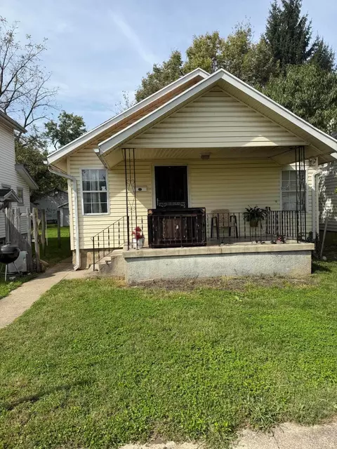 115 Huron Ave, Dayton, OH 45417