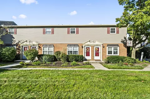4635 Orwell Dr #4635, Columbus, OH 43220