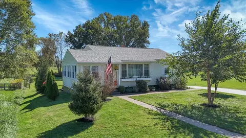 27265 Miller Rd, Rockbridge, OH 43149