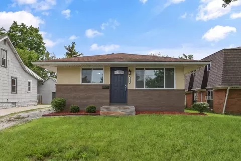 2758 Beulah Rd, Columbus, OH 43211