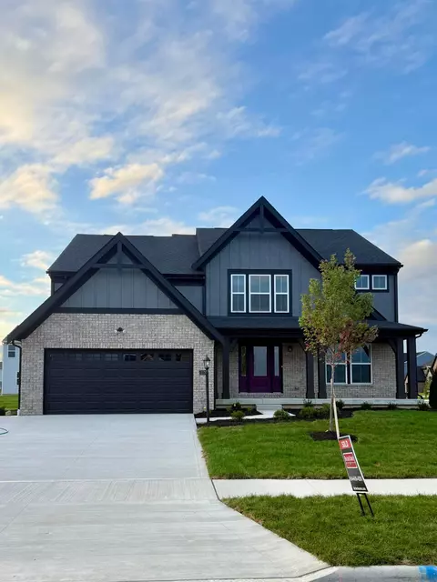 2170 Night Mist Way, Marysville, OH 43040