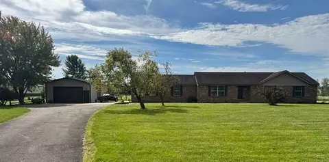 22015 Liberty West Rd, Raymond, OH 43067