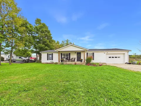 27680 Pickaway Saltcreek Rd, Circleville, OH 43113