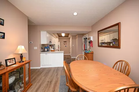 Dining - 606 Hampton Woods Dr, Marion, OH 43302 photo 1 of 1