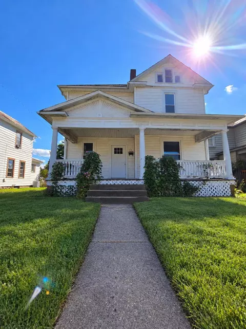 324 E 6th Ave, Lancaster, OH 43130