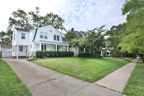 41 E Dunedin Rd, Columbus, OH 43214