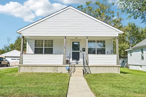 1930 Minnesota Ave, Columbus, OH 43211