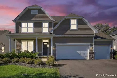 10228 Durham Ct, Plain City, OH 43064