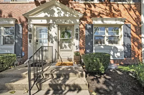 1815 Kings Ct #69, Columbus, OH 43212