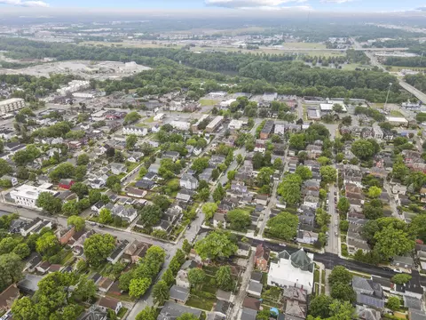 View/Area - 406 E Markison Ave, Columbus, OH 43207 photo 4 of 8