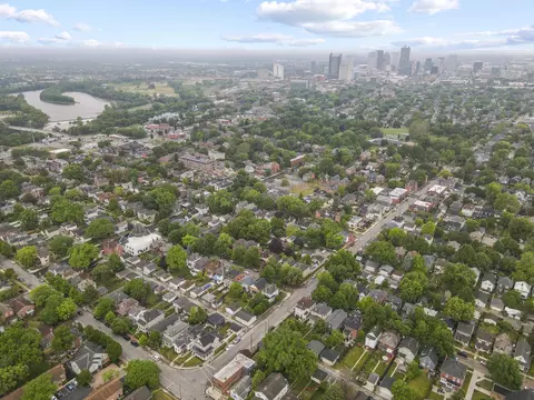 View/Area - 406 E Markison Ave, Columbus, OH 43207 photo 5 of 8