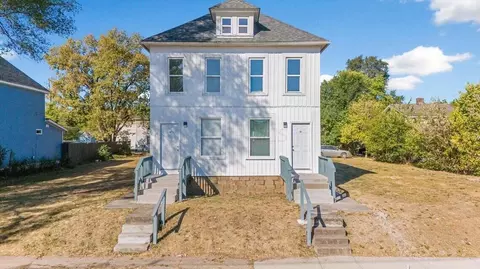 189-191 N Central Ave, Columbus, OH 43222
