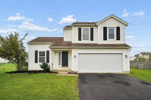 9172 Ruston Ln, Reynoldsburg, OH 43068