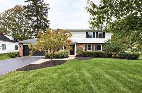 2245 Lane Rd, Columbus, OH 43220