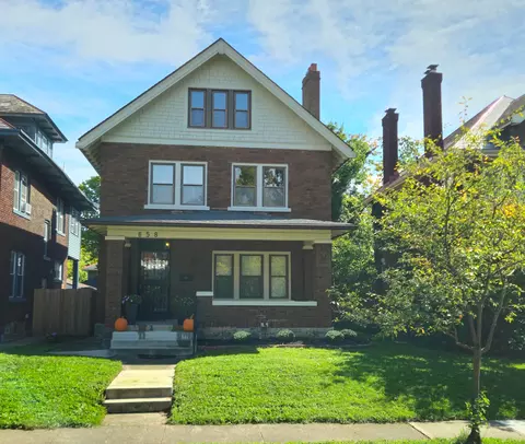 658 Linwood Ave, Columbus, OH 43205