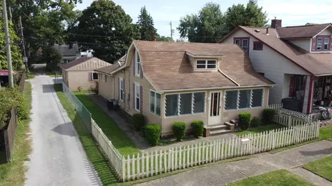 120 S Zane Ave, Lancaster, OH 43130
