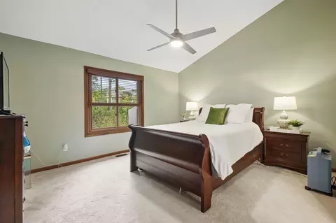 Bedroom - 7992 Jaymes St, Dublin, OH 43017 photo 2 of 4