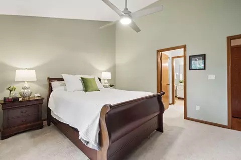 Bedroom - 7992 Jaymes St, Dublin, OH 43017 photo 1 of 4