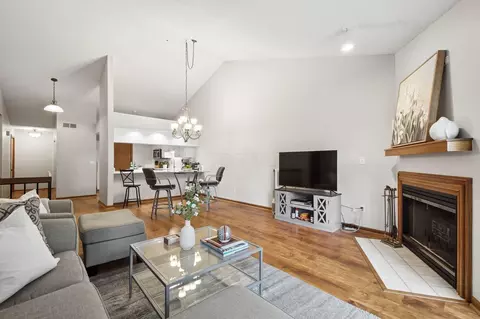 Living - 7992 Jaymes St, Dublin, OH 43017 photo 2 of 2