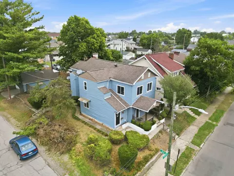 546 E Jenkins Ave, Columbus, OH 43207