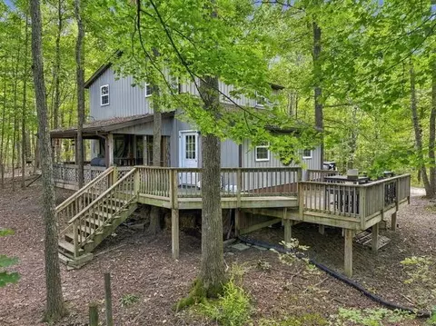 15645 Township Road 287 SE, Glouster, OH 45732