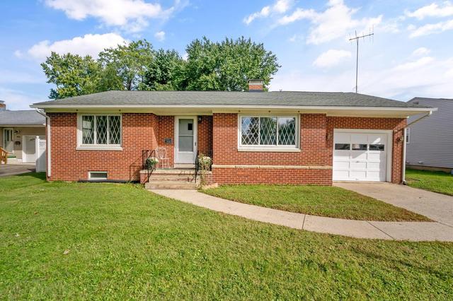 1826 Nelson Rd, Lancaster, OH 43130