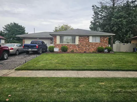 5494 Parkville St, Columbus, OH 43229