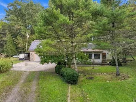 15525 Township Road 287 SE, Glouster, OH 45732