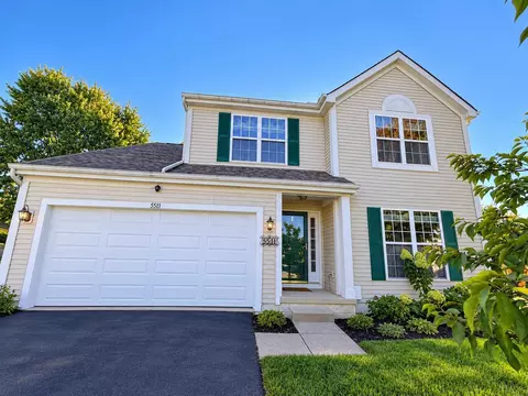 5511 Sweet Gale Ct, Canal Winchester, OH 43110