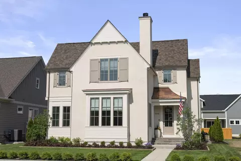 5542 Hickory Dr, Lewis Center, OH 43035