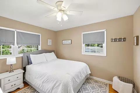 Bedroom - 742 Hartford Dr, Springfield, OH 45503 photo 5 of 6