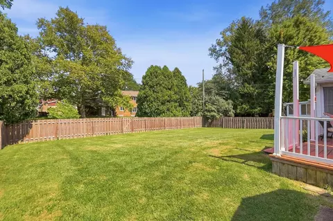 Exterior - 742 Hartford Dr, Springfield, OH 45503 photo 13 of 13