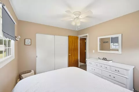 Bedroom - 742 Hartford Dr, Springfield, OH 45503 photo 6 of 6