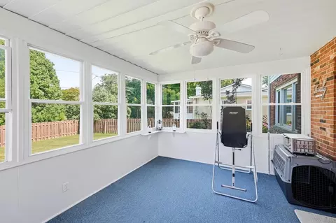 Exterior - 742 Hartford Dr, Springfield, OH 45503 photo 5 of 13
