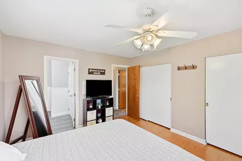 Bedroom - 742 Hartford Dr, Springfield, OH 45503 photo 2 of 6