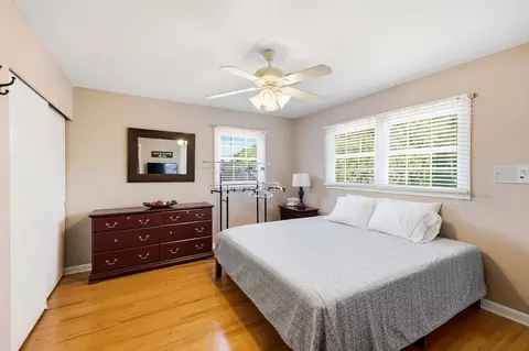 Bedroom - 742 Hartford Dr, Springfield, OH 45503 photo 1 of 6