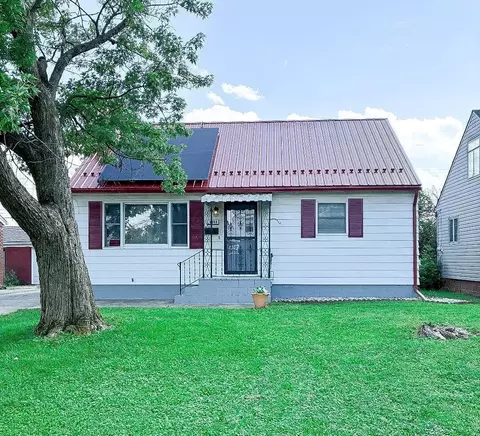 4169 Sexton Dr, Columbus, OH 43228