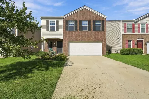 354 Kear St, Lockbourne, OH 43137