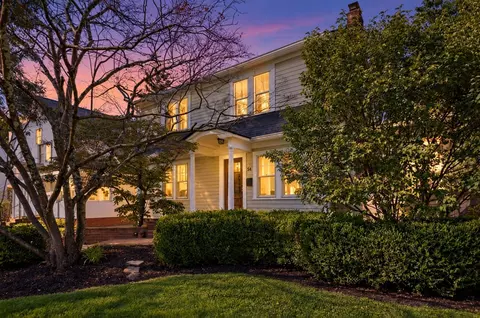 54 Winthrop Rd, Columbus, OH 43214