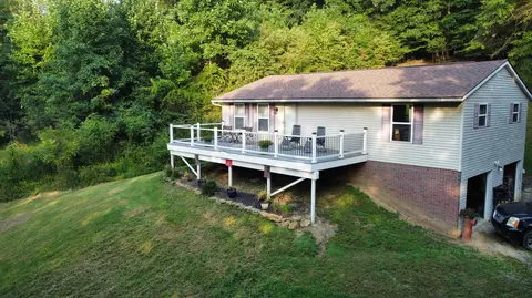 11100 Frasure Helber Rd, Logan, OH 43138
