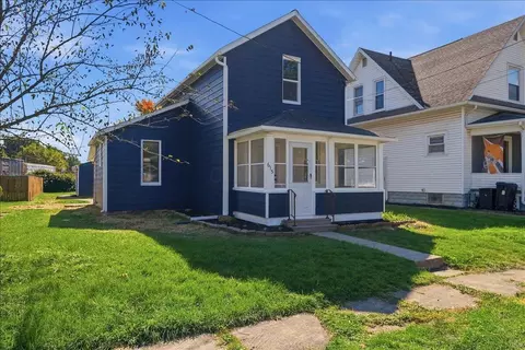 615 E Oakwood Ave, Bucyrus, OH 44820